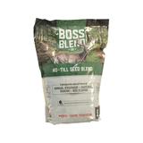 Boss Buck Boss Blend No Till Food Plot Seed 5 lb SKU - 808911
