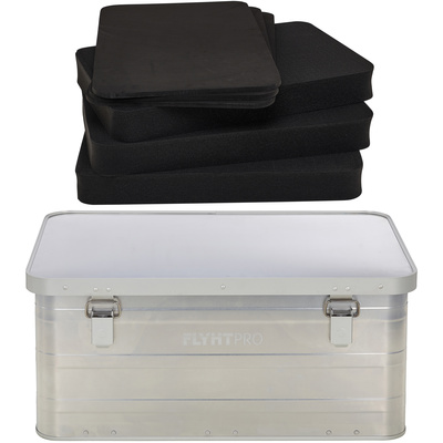 Flyht Pro UAC "XL" Foam Bundle