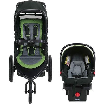 Strollers+Joggers