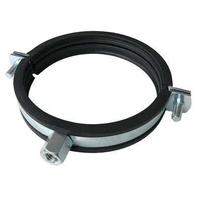 HT Schelle mit Stockschraube, DN 40 Image