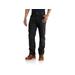 Carhartt Men's Rugged Flex Relaxed Fit Canvas 5 Pocket Work Pants, Black SKU - 792397