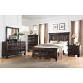 Alcott Hill® Dellwood 10 Drawer Double Dresser Wood in Brown | 40 H x 68 W x 18 D in | Wayfair A582121D95AA4347B6DC3804DF929814