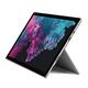 Microsoft Surface Pro 6 12.3" - Core i5, 8 GB RAM, 256GB SSD - Silver (Renewed)