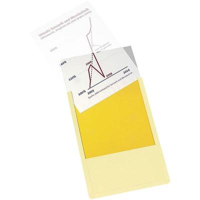 EICHNER Abdeckfolie für Inforahmen/Sichttasche A6 Image