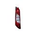 2014-2023 Ford Transit Connect Right - Passenger Side Tail Light Assembly - Action Crash