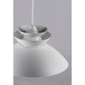 Maxim Lighting Nordic 14 Inch Large Pendant - 11359WTWT