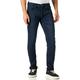 ONLY & SONS Herren Onsloom Dark Blue Sweat Pk 3631 Noos Slim Jeans, Blue Denim, 29W 32L EU