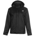 Karrimor Mens Sierra Weathertite Jacket Waterproof Coat Top Long Sleeve Black XS