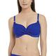 Fantasie Ottawa FS6355 W Underwired Wrap Front Full Cup Bikini Top Pacific 36 F CS