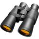 Barska X Trail Reverse Porro 10 X 50 Binoculars - Black Porro Prism Binoculars Variety Magnifications Coated Optics Wide Angle Large Objective Lenses Rubber Armor Non Slip Grip Carry Case Neckstrap