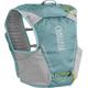 Camelbak Women's Ultra Pro Vest Packs, Aqua Sea/Silver, Medium