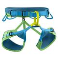 EDELRID Men's Jay III Climbing Harness, ink blue