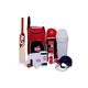 CW Storm Complete Sports Cricket Set for Girls Kids & Boys Size 4 Championship Ready to Play Batting Cricket Set Set with Training Bag Duffle Bag Set & Accessories for Age 8 to 9 Years Old