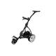 Ben Sayers 2019 18 Hole Lithium Electric Golf Trolley + Free Accessories Worth £150