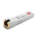 J8177D Aruba Compatible SFP from Switch SFP Ltd SFP 1000BASE-T 100m RJ45 for Gigabit Ethernet Copper