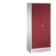 Armoire de rangement sur socle CLASSIC C+P