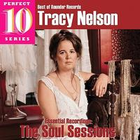 Essential Recordings: The Soul Sessions by Tracy Nelson (CD - 02/01/2010)