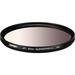 Tiffen 82mm Graduated Neutral Density Attenuator/Blender 1.2 Filter (4-Stop) A82CGNDBLEND12