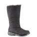 Toe Warmers Janet - Womens 6.5 Black Boot Medium