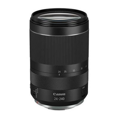 Canon RF 24-240mm f/4-6.3 IS USM Lens 3684C002