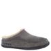 Sorel Falcon Ridge II - Mens 13 Grey Slipper Medium