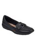 Easy Spirit Avienta - Womens 8 Black Slip On Medium