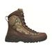 Danner Element 8" Insulated Hunting Boots Full-Grain Leather Men's, Mossy Oak Break-Up Country SKU - 541752