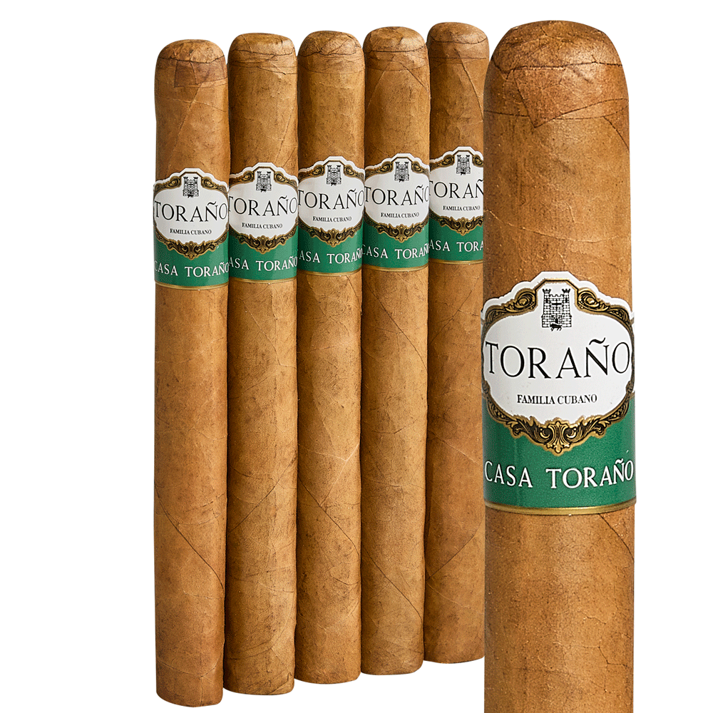 Torano Casa Torano Churchill Connecticut - Pack of 5
