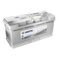 VARTA Batterie 920.0 A 110.0 Ah 12.0 V Performance (Ref: 6104020923162)