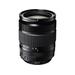 Fujifilm XF18-135mm F3.5-5.6 R LM OIS WR Camera Lens Black Medium 16432853