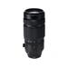 Fujifilm XF100-400mm F4.5-5.6 R LM OIS WR Camera Lens Black Large 16501109