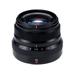 Fujifilm XF35mm F2 R WR Camera Lenses Black Small 16481878