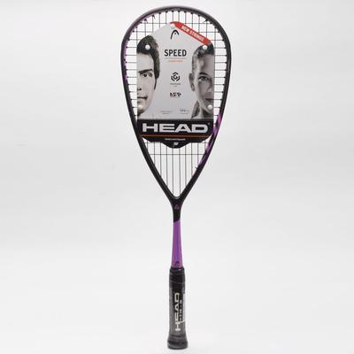 HEAD Graphene 360 Speed 120 Rose Squash Racquets