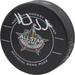 Henrik Sedin Vancouver Canucks Autographed 2012 NHL All-Star Game Official Puck