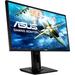 ASUS VG248QG 24" 16:9 165 Hz Adaptive-Sync LCD Gaming Monitor VG248QG