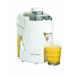 Hamilton Beach® HealthSmart® Juice Extractor Plastic/Metal in White | 11.89 H x 7.09 W x 9.45 D in | Wayfair 67800