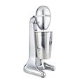 Hamilton Beach DrinkMaster Frozen Drink Maker Metal in Gray | 14.3 H x 6.13 W x 7.38 D in | Wayfair 730N