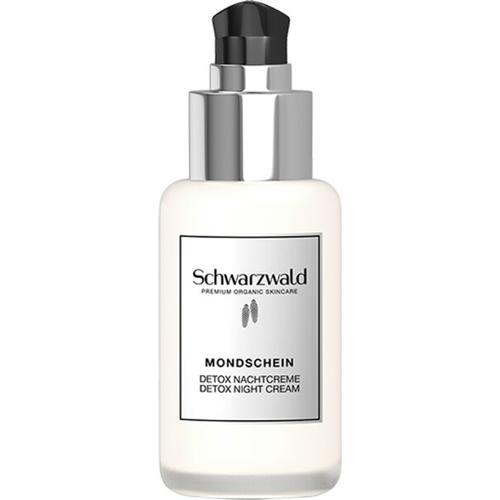 Schwarzwald Mondschein Nachtcreme 50 ml