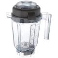 Vitamix 62947 32 oz Container-Compact & Stackable with Aerating Blade Asse