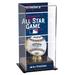 2019 MLB All-Star Game Gold Glove Display Case with Image