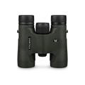 Vortex Diamondback HD 10x28mm Roof Prism Binoculars ArmorTek Green Compact DB-211