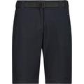 CMP Damen Trekking Shorts (Größe 3XL, grau)