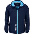 PRO-X Elements Kinder Flashy Jacke (Größe 140, blau)