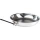 GSI Glacier Stainless Frypann Bratpfanne (Größe 8 INCH)