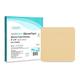 MedVance TM Silicone - Silicone Adhesive Foam Absorbent Dressing, 20 cm x 20 cm, Box of 5 dressings
