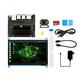 Waveshare Jetson Nano Developer Kit B01 Package C for AI Development with 7inch IPS Capacitive Touch Display IMX219-77 Camera TF Card Runs Multiple Neural Networks a Quad-core 64-bit ARM CPU