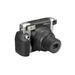 Fujifilm Wide 300 Film Camera Black Small 16445783