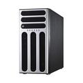 Asus TS700-E6/RS8 Tower-Server (Intel 5520 IOH, DDR3 Speicher, 16x PCI-e, 3X RJ-45, 4X USB 2.0)