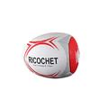 CENTURION Ricochet Trainingsball, Unisex, BAL211, rot, 4