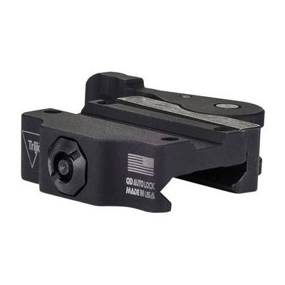 Trijicon MRO Levered Quick Release Low Mount (Matte Black) AC32082